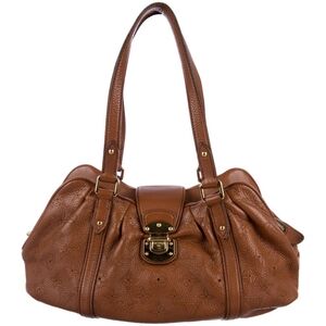 AUTHENTIC LOUIS VUITTON Mahina Lunar PM